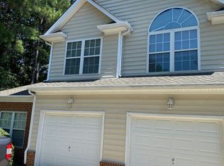 635 Hazeltine Ct, North Chesterfield, VA 23236