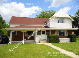 601 Pulaski Pl, Stevens Point, WI 54481