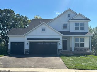 17233 61st St NE, Otsego, MN 55374