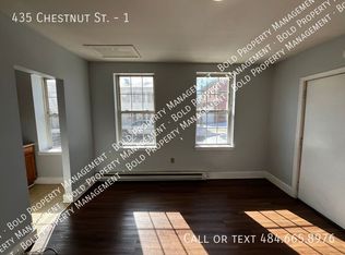 435 Chestnut St APT 1, Pottstown, PA 19464