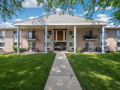 9350 W Church St #206-F, Des Plaines, IL, 60016