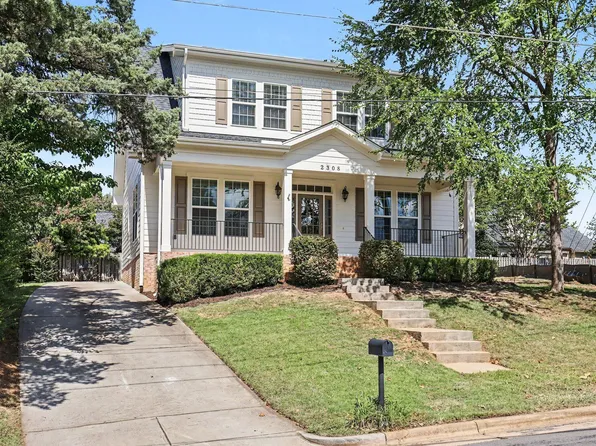 2308 Wade Ave, Raleigh, NC 27607