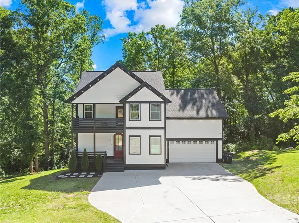 2101 Highland View Ln, Charlotte, NC 28214