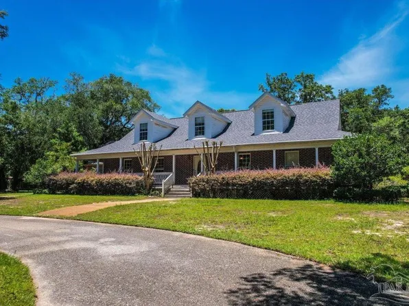 6956 Santa Clara Dr, Navarre, FL 32566