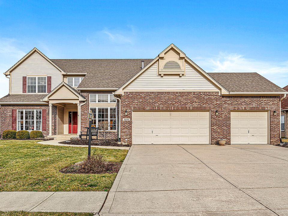 1st image of 8308 Thornbend Dr