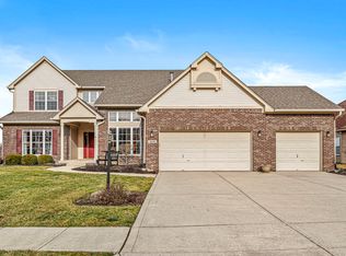 8308 Thornbend Dr, Indianapolis, IN 46278