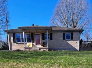 565 Newton Ln, Campbellsville, KY 42718