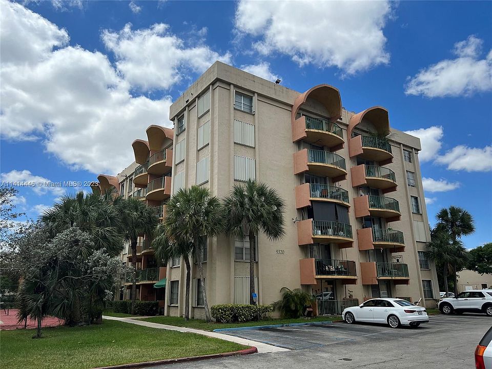 1st image of 9320 Fontainebleau Blvd APT 414