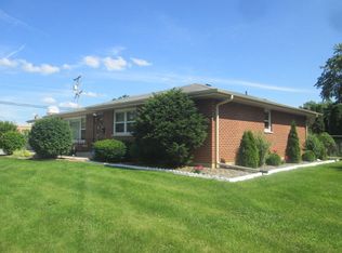 14 W 30th Pl, Steger, IL 60475