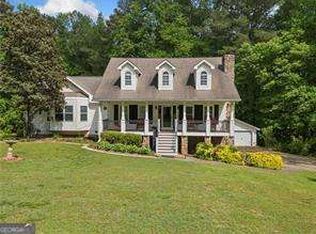 1822 Morgan Rd, Canton, GA 30115