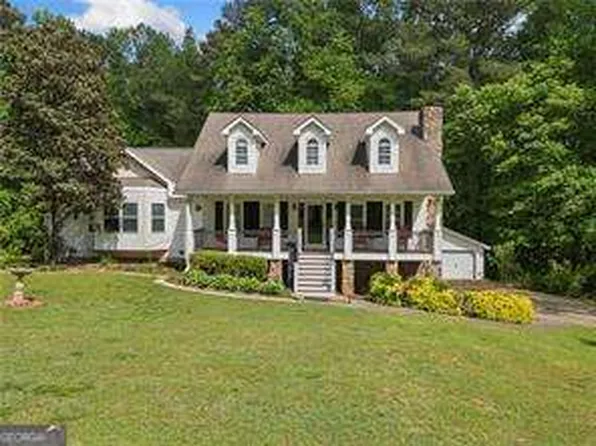1822 Morgan Rd, Canton, GA 30115