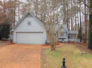 206 Waterwood Dr, Brandon, MS 39047