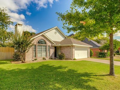 1902 Wood Crest Dr, Grapevine, TX, 76051