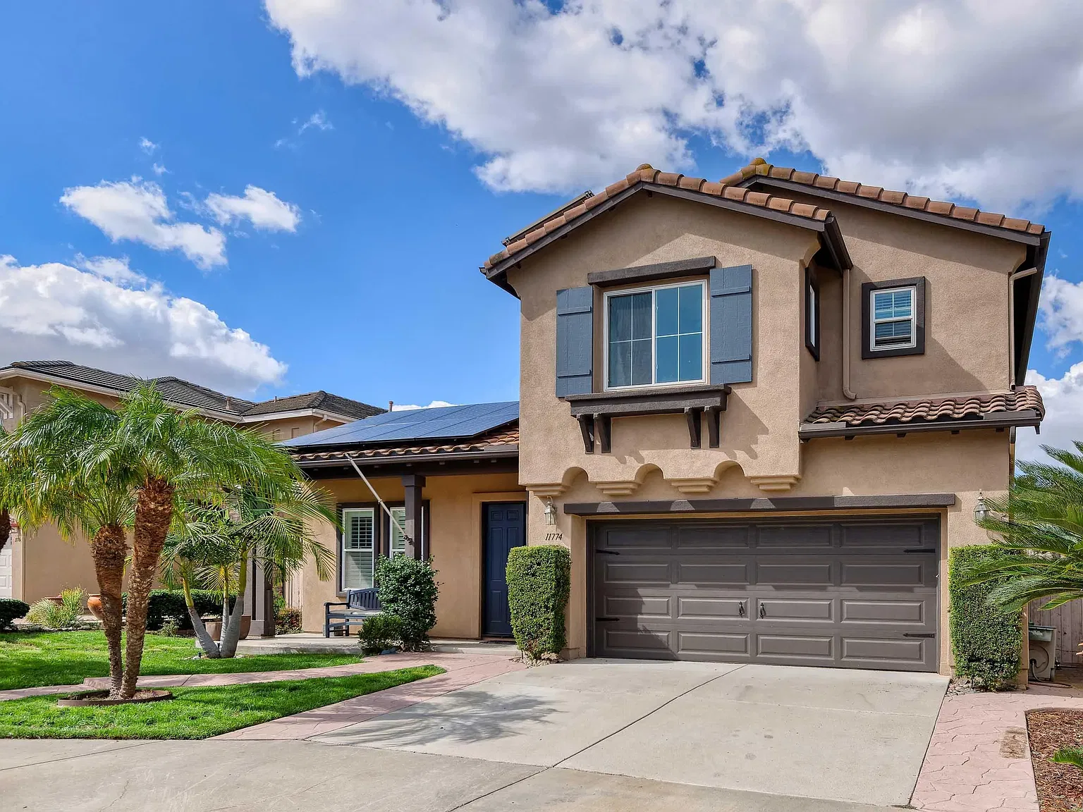 4 bed, 3.0 bath, 2872 sqft, $6,450 — Photo 1