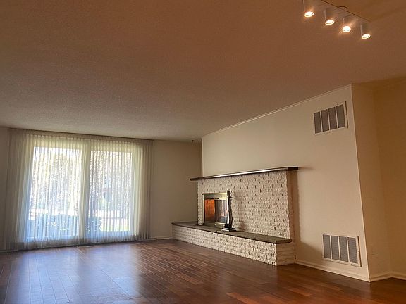 Main living area
