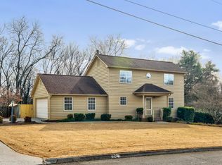 206 Silo Dr, Lenoir City, TN 37772