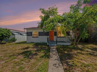 2343 36th Ave N, Saint Petersburg, FL 33713