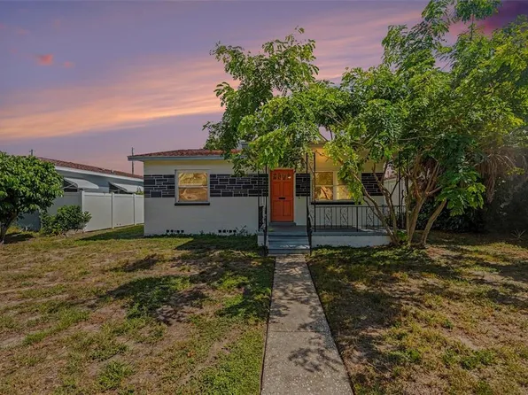 2343 36th Ave N, Saint Petersburg, FL 33713