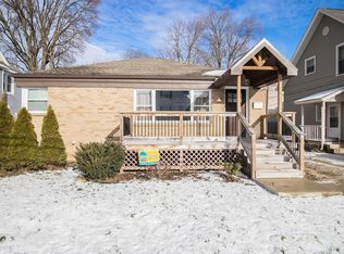 506 W 3rd St, Mishawaka, IN