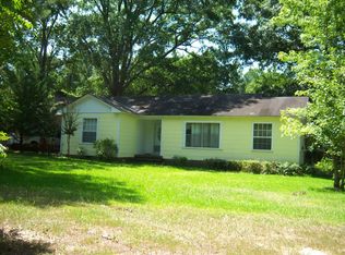 649 Marias Saline Rd, Crossett, AR 71635