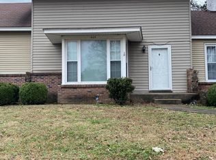 404 N King Ave #B, Dyersburg, TN 38024