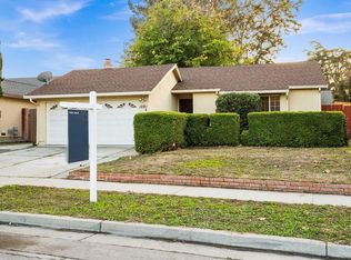 1281 Tourney Dr, San Jose, CA 95131