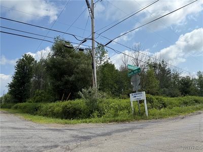 10103 S Hill Rd #3, Boston, NY, 14025