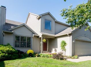 425 Colin Cir, Ann Arbor, MI 48103
