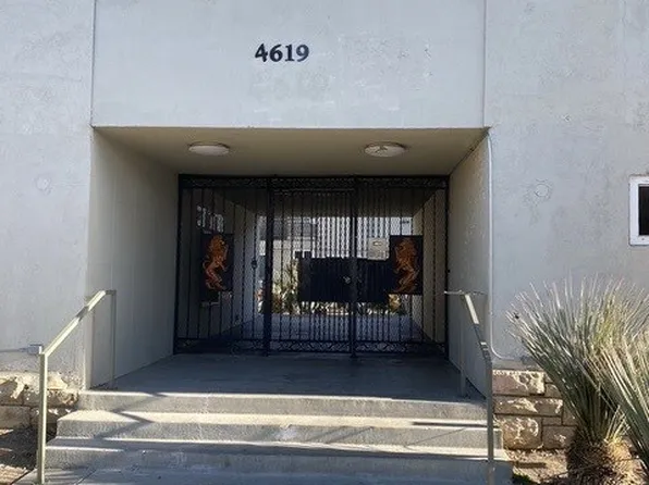 4619 August St. (Augnic, LLC), 4619 August St APT 38, Los Angeles, CA 90008