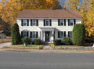 1222 Mammoth Rd #3, Dracut, MA 01826