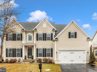 9821 Notting Hill Dr, Frederick, MD 21704 | Zillow