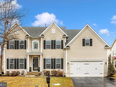 9819 Notting Hill Dr, Frederick, MD, 21704