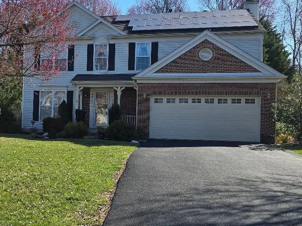 4011 Bennington Way, Pasadena, MD 21122