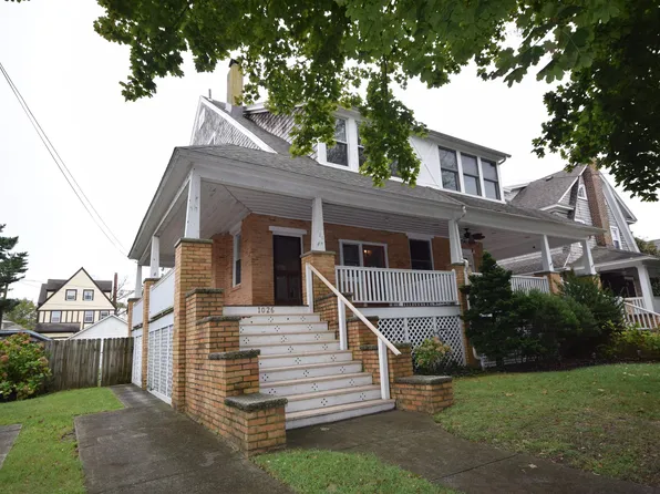 1026 New York Ave, Cape May, NJ 08204