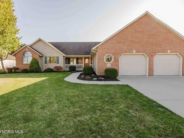 1220 Rose Anna St, Delphos, OH 45833