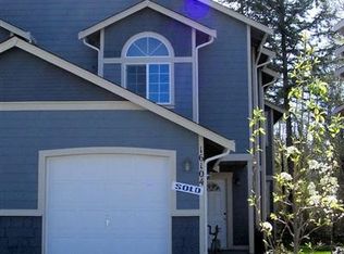 16104 123rd Avenue Ct E #5B, Puyallup, WA