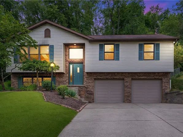 15 Scobbo Dr, Pittsburgh, PA 15209