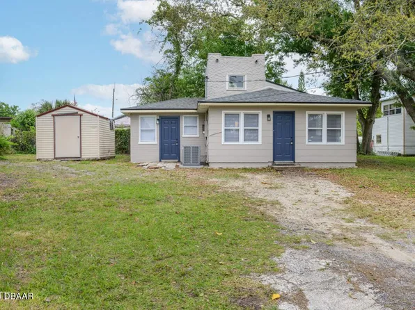 1355 Woodward Ave, Holly Hill, FL 32117