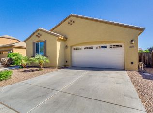 21151 E Creekside Dr, Queen Creek, AZ 85142