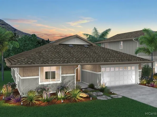 84-52 Maiola Pl #30, Waianae, HI 96792