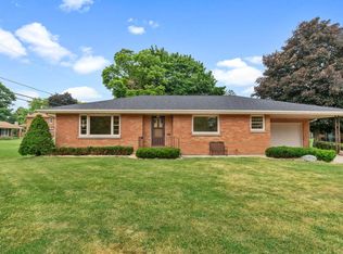 104 McKinley St, Beaver Dam, WI 53916