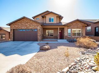 214 Hideaway Ln, Grand Junction, CO 81503
