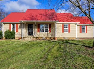 121 Copper Ridge Trl LOT 26, Rockvale, TN 37153
