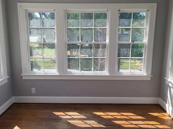 605 South Lexington Avenue - A-5, 605 S Lexington Ave, Burlington, NC 27215