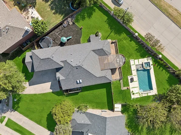 1015 Quail Hollow Ct, Murphy, TX 75094