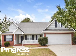 120 Greenfield Way, Covington, GA 30016