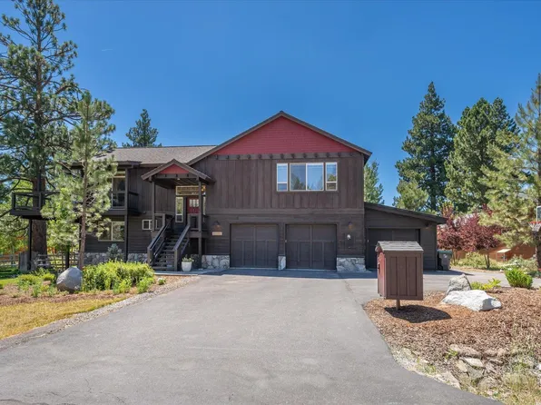 15606 Sudsbury Cir, Truckee, CA 96161