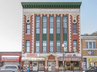 202 Broadway #3, Lawrence, MA 01840