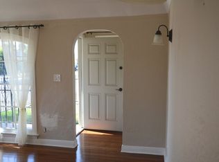 2758 S Mansfield Ave, Los Angeles, CA 90016