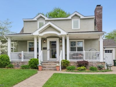 606 Hickory Ave, Saddle Brook, NJ, 07663
